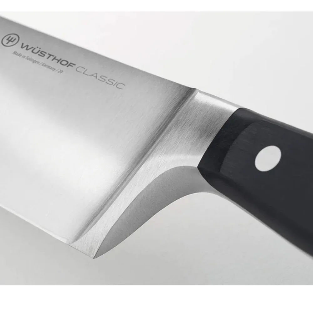 ❤️BUY 2 GET 1 FREE  Wusthof Classic Carving Knife, 9-inch (23 cm) - 4522-23